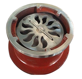 防爆地漏 防爆地漏